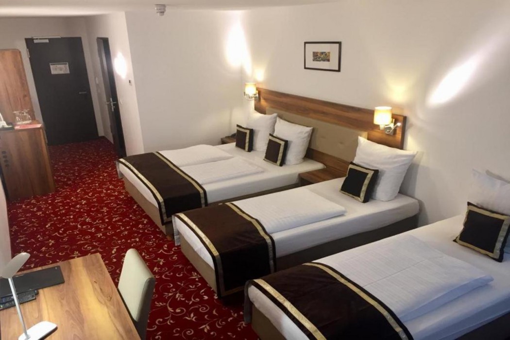 Hotel Luna 18/58