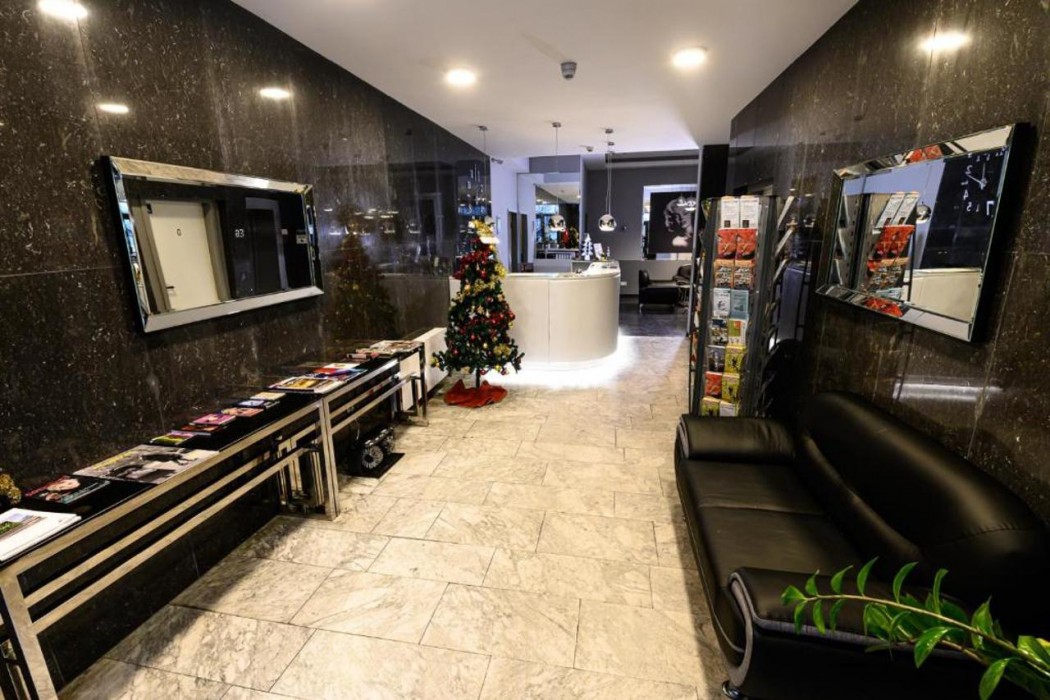 Hotel Luna 9/58