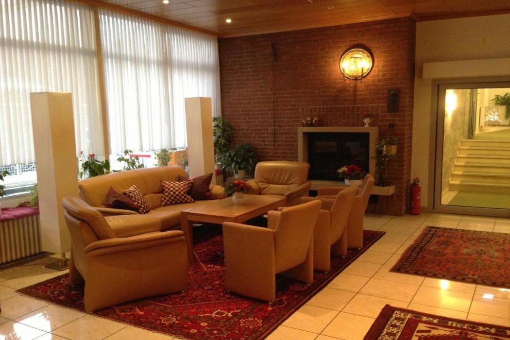 Hotel Wieting 4/37