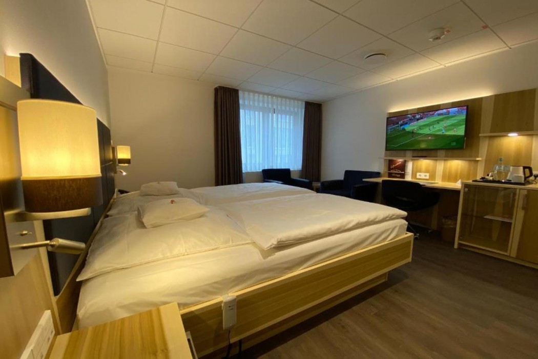 Hotel Wieting 5/37