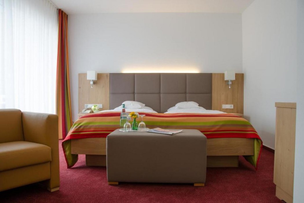 Hotel Wieting 1/37