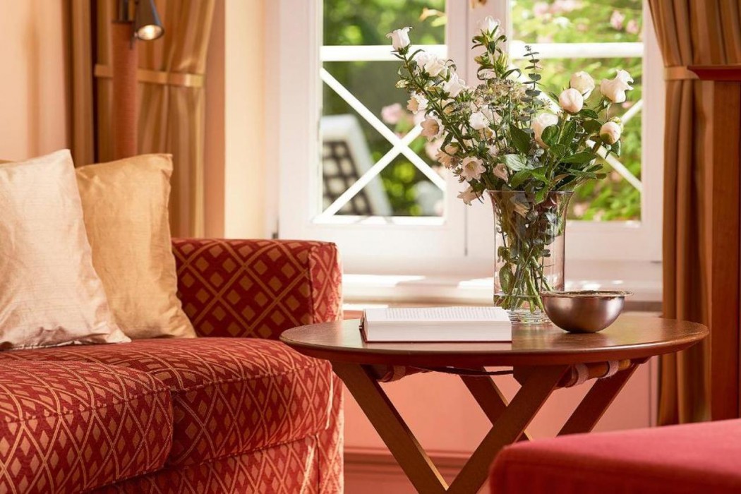 Romantik ROEWERS Privathotel 5/39