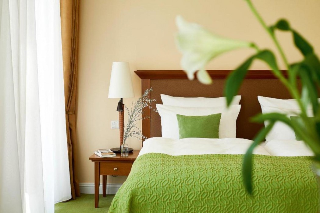 Romantik ROEWERS Privathotel 6/39