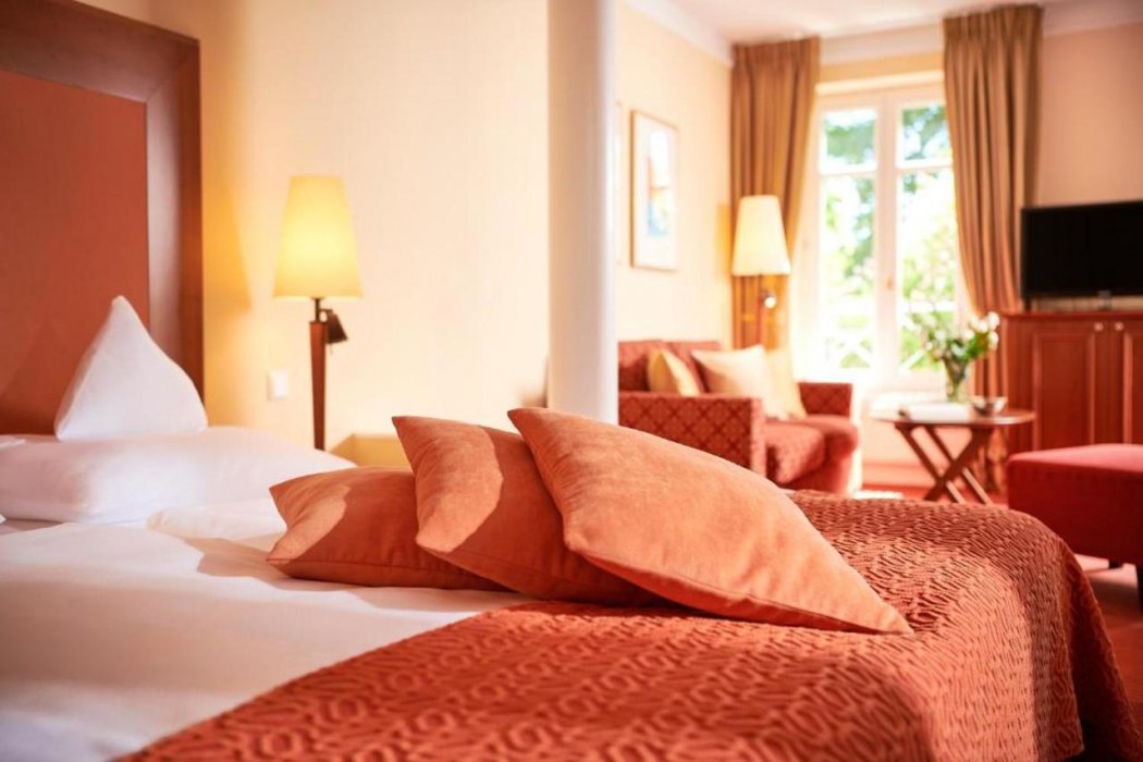 Romantik ROEWERS Privathotel 4/39