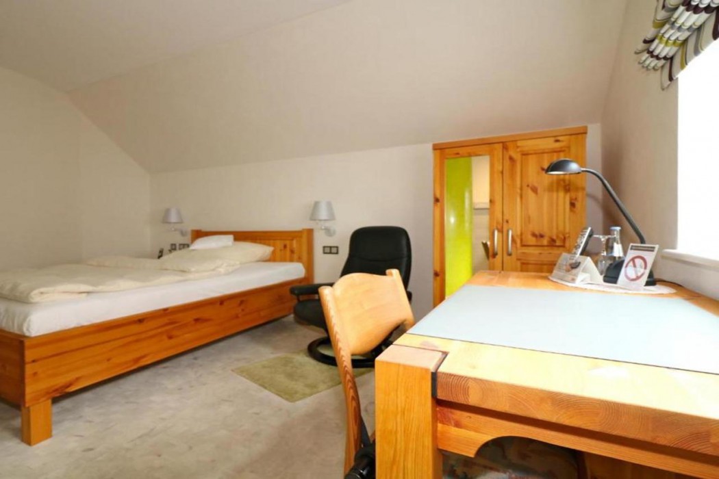 Hotel Am Steendamm 14/62