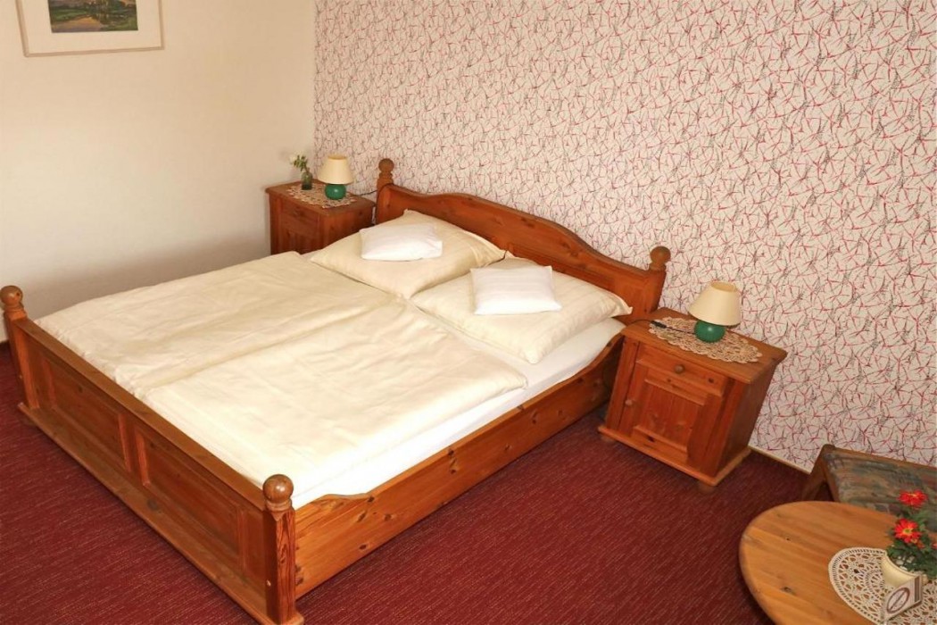 Hotel Am Steendamm 10/62