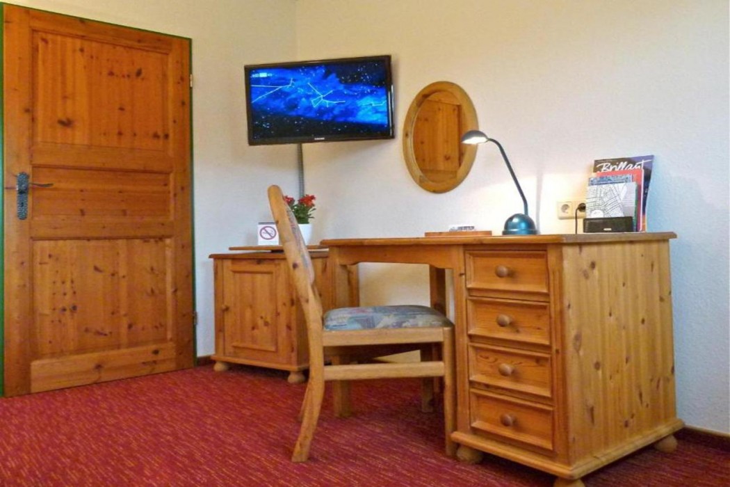 Hotel Am Steendamm 11/62
