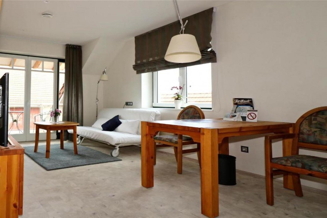 Hotel Am Steendamm 16/62