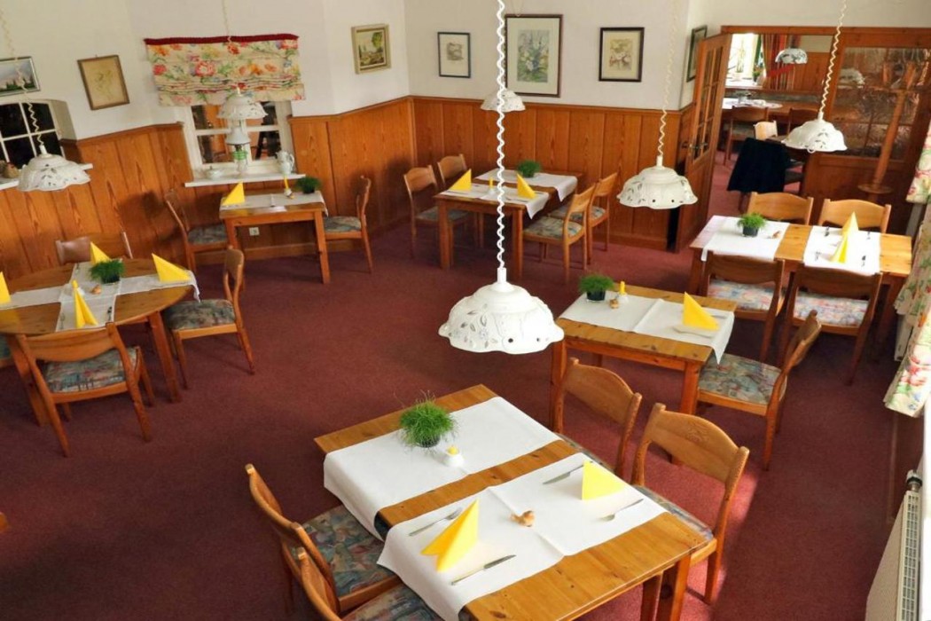 Hotel Am Steendamm 26/62
