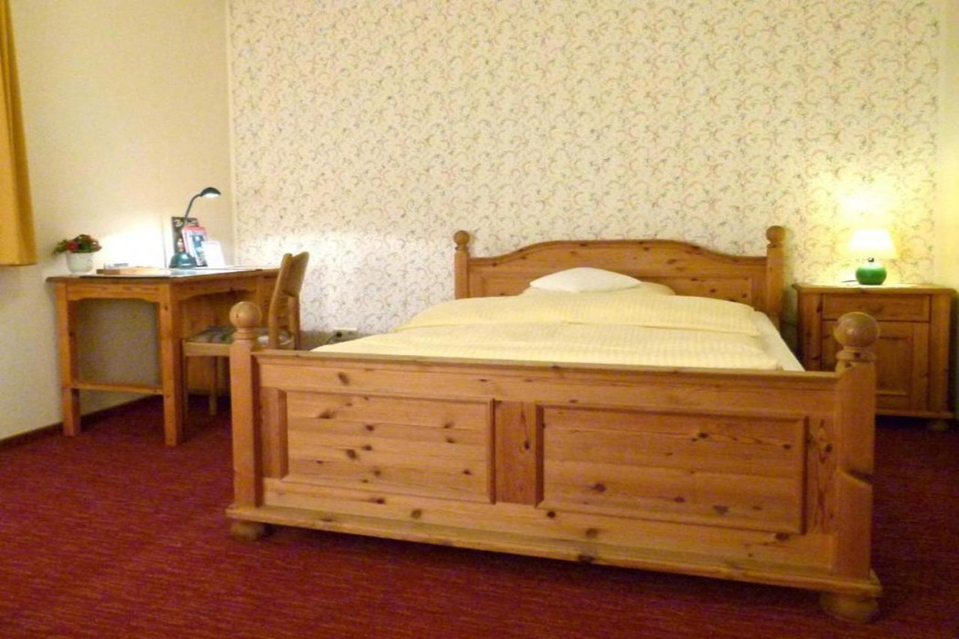 Hotel Am Steendamm 12/62