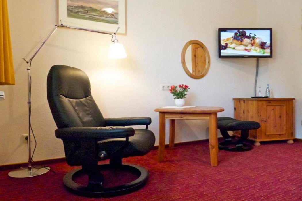 Hotel Am Steendamm 13/62