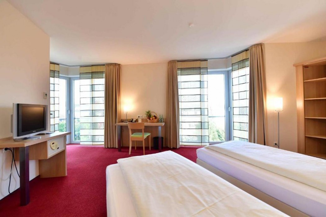 Hotel Aspethera 8/54