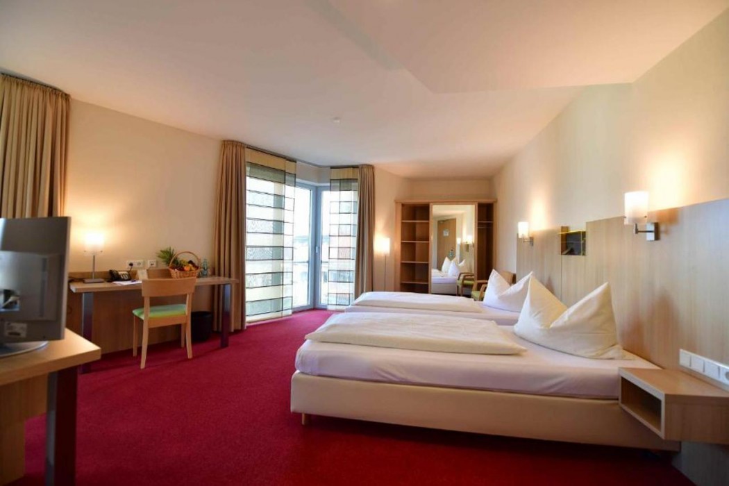 Hotel Aspethera 7/54