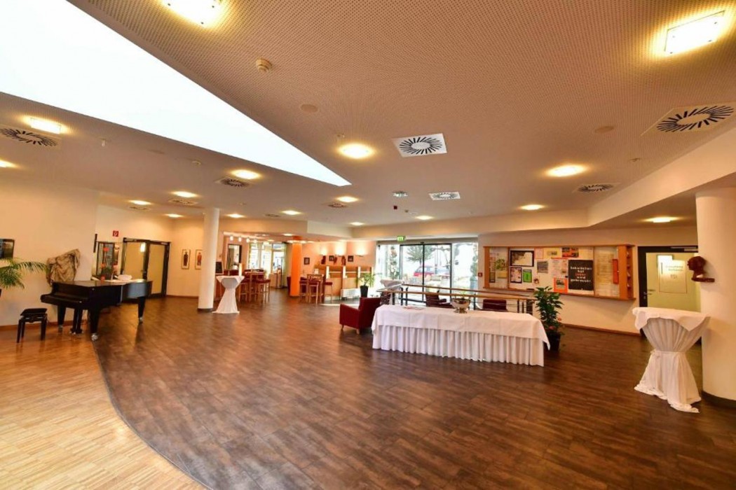 Hotel Aspethera 15/54