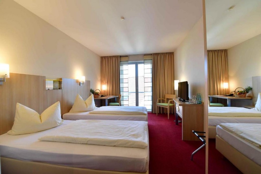 Hotel Aspethera 6/54