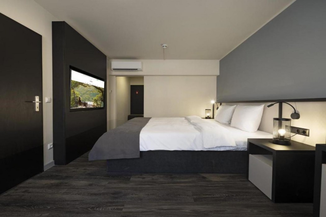 Hotel Innsento - Health Campus Passau 14/61