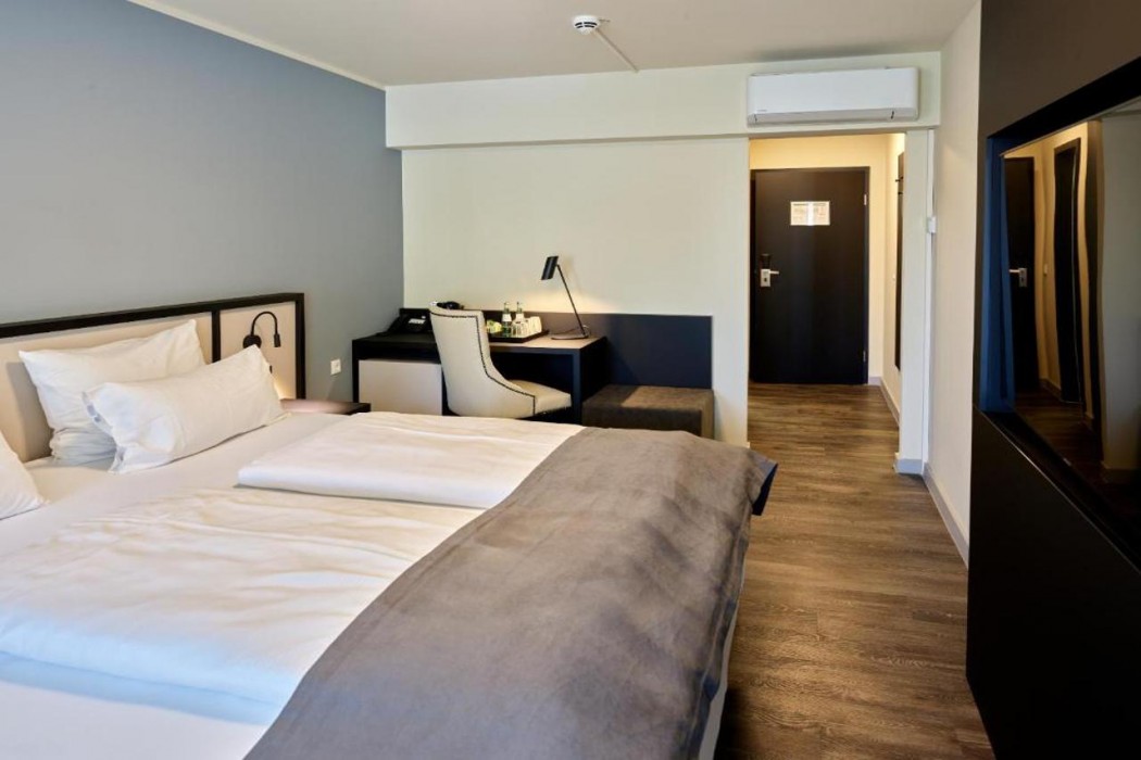 Hotel Innsento - Health Campus Passau 15/61