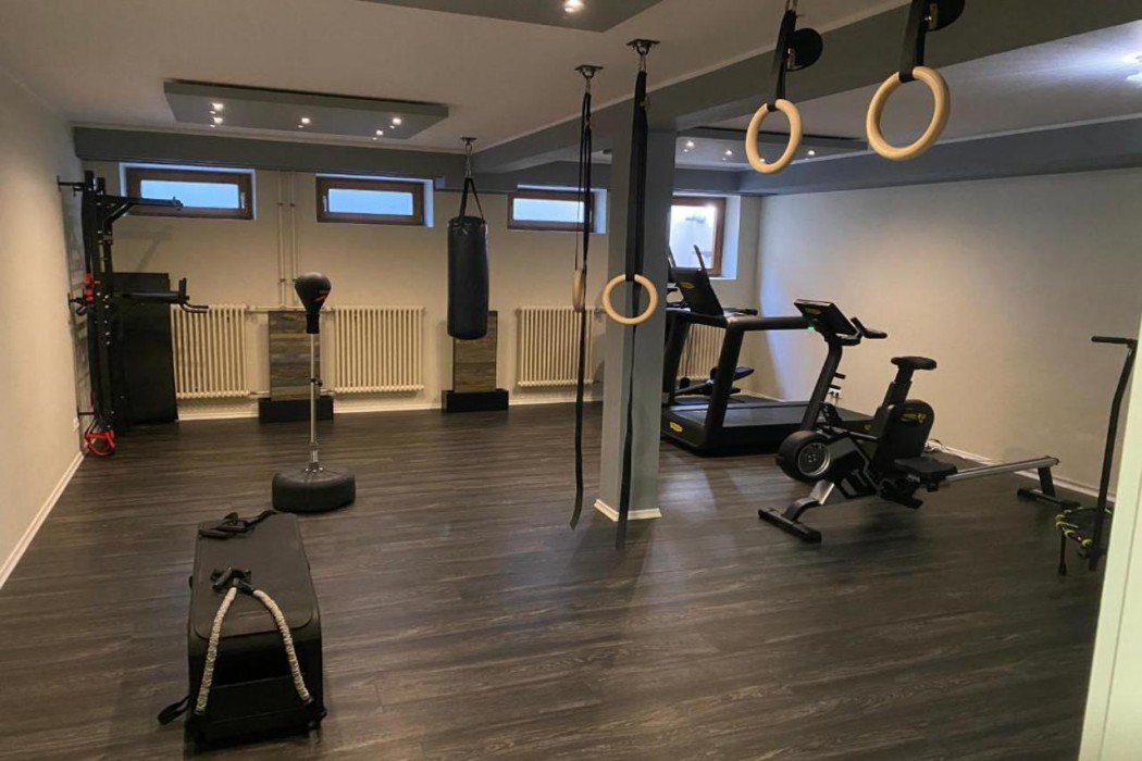 Hotel Innsento - Health Campus Passau 25/61