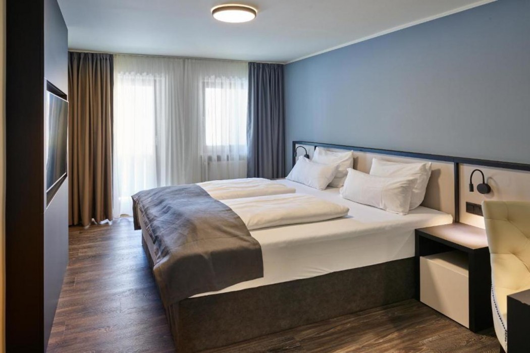 Hotel Innsento - Health Campus Passau 16/61