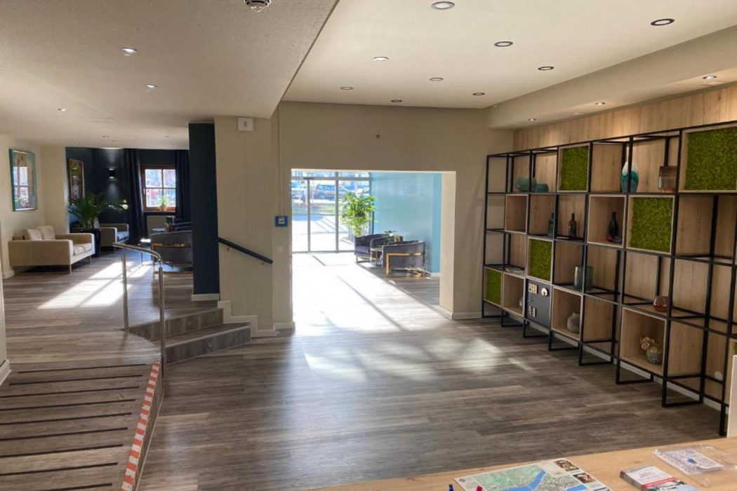 Hotel Innsento - Health Campus Passau 7/61