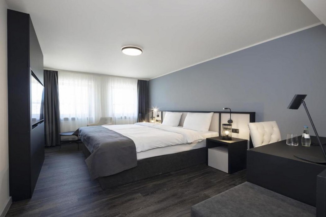 Hotel Innsento - Health Campus Passau 13/61
