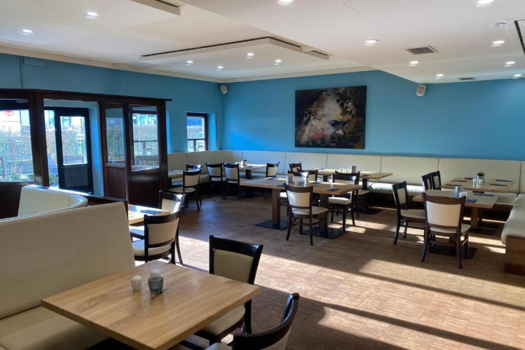 Hotel Innsento - Health Campus Passau 28/61