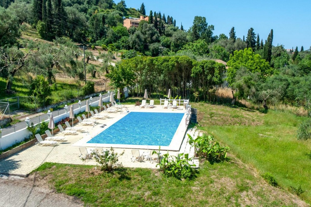 Vassilis Paradise Garden 48/67