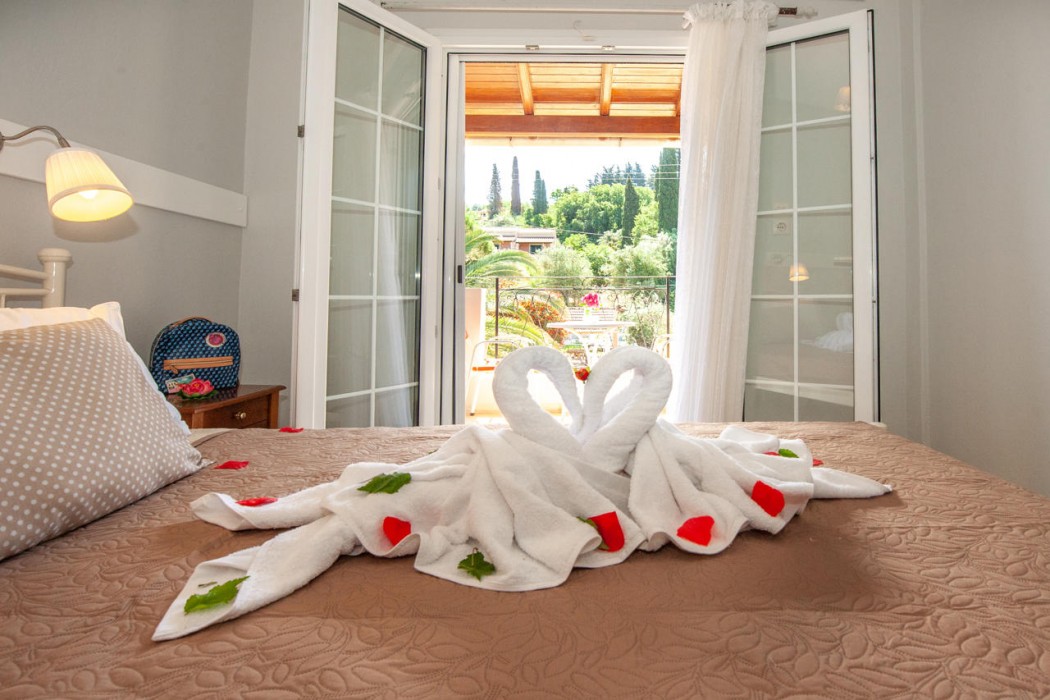 Vassilis Paradise Garden 27/67
