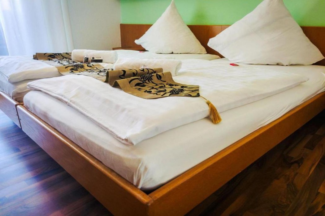 City Hotel Pforzheim 9/32