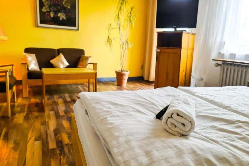City Hotel Pforzheim 1/32