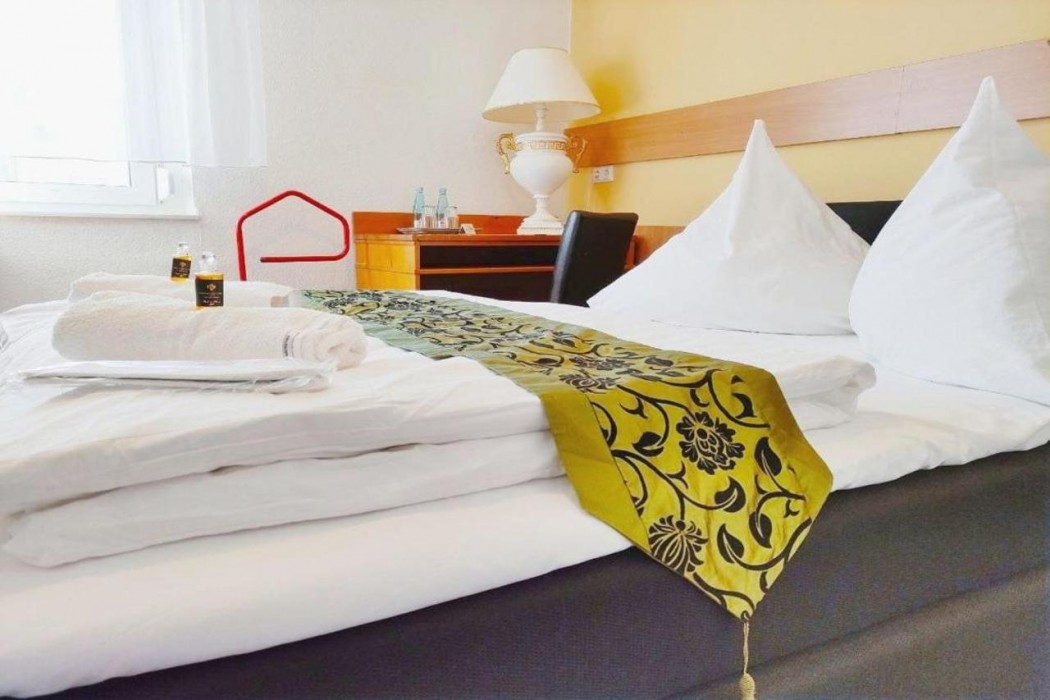 City Hotel Pforzheim 6/32