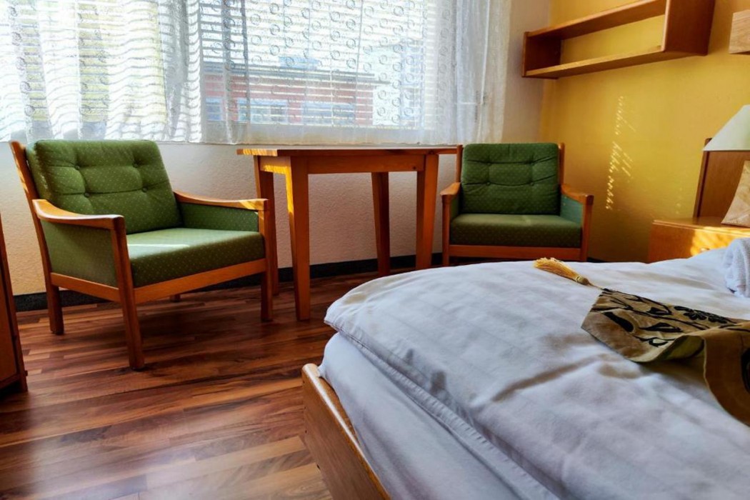 City Hotel Pforzheim 8/32