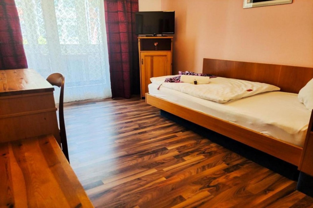 City Hotel Pforzheim 7/32