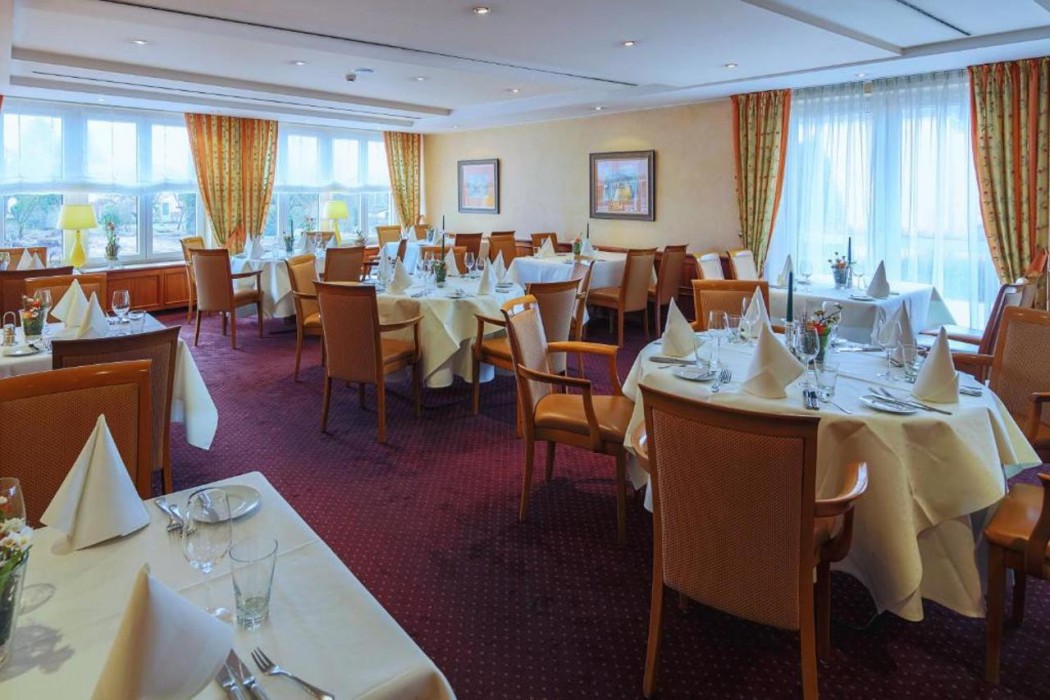 Hotel-Restaurant Kunz 24/60