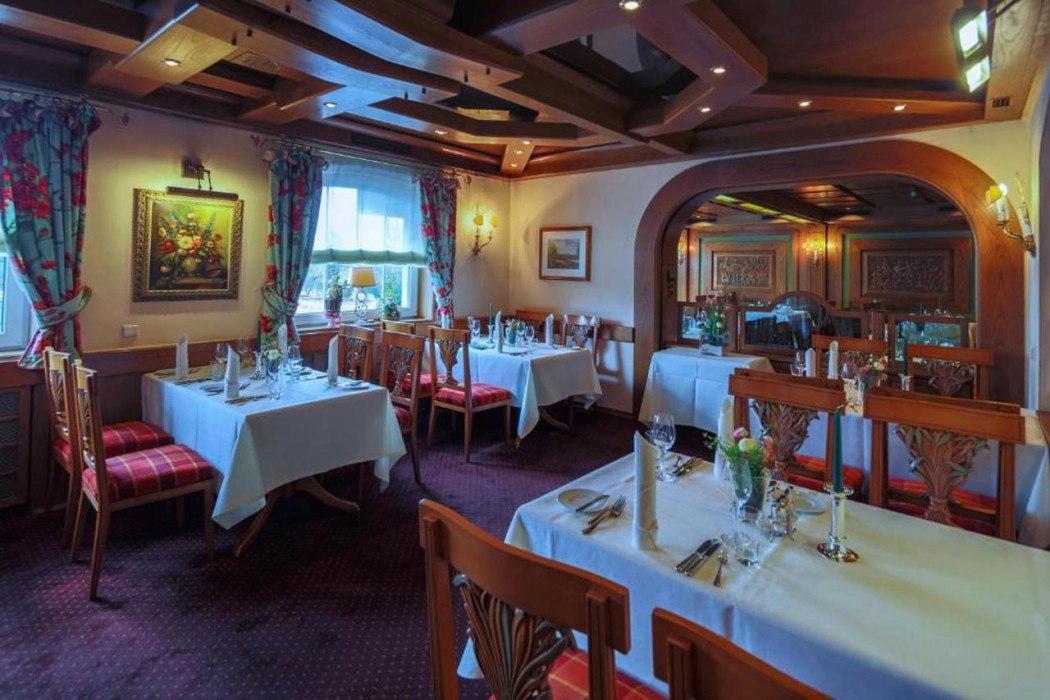 Hotel-Restaurant Kunz 22/60