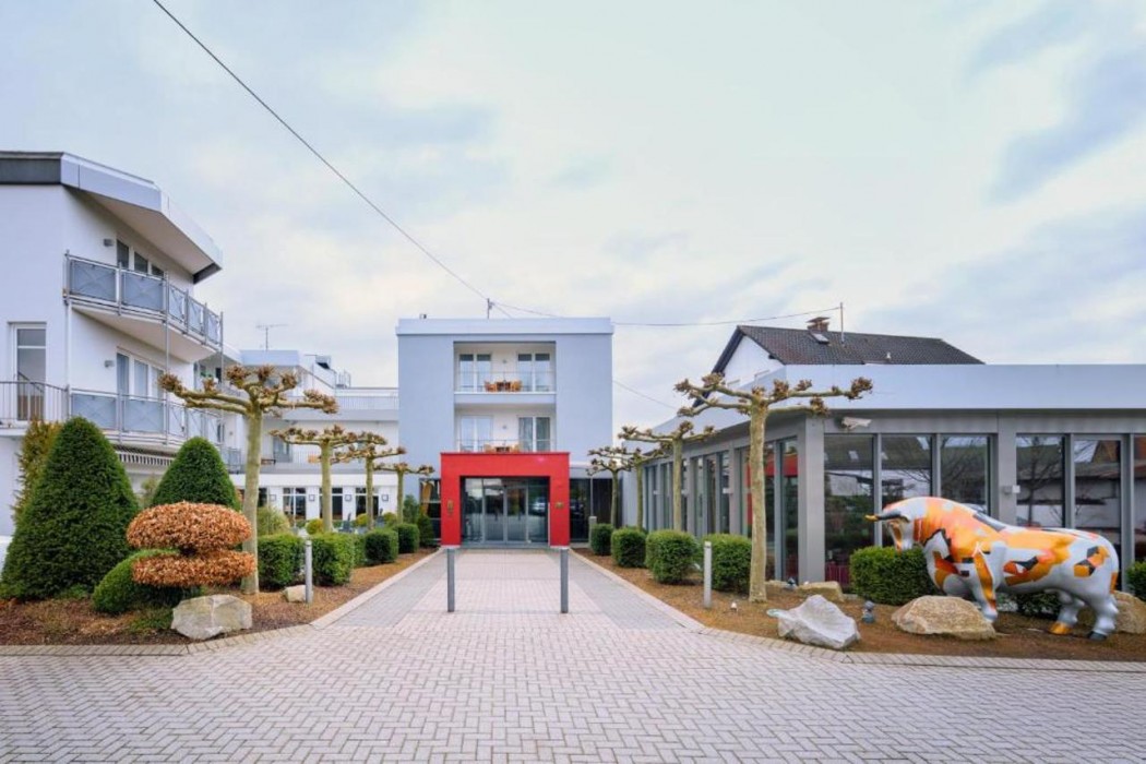 Hotel-Restaurant Kunz 1/60
