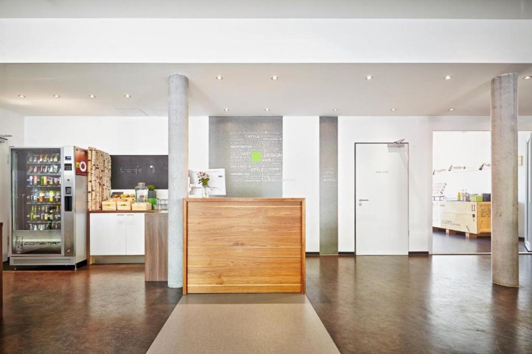 a2 HOTELS Plochingen 5/46