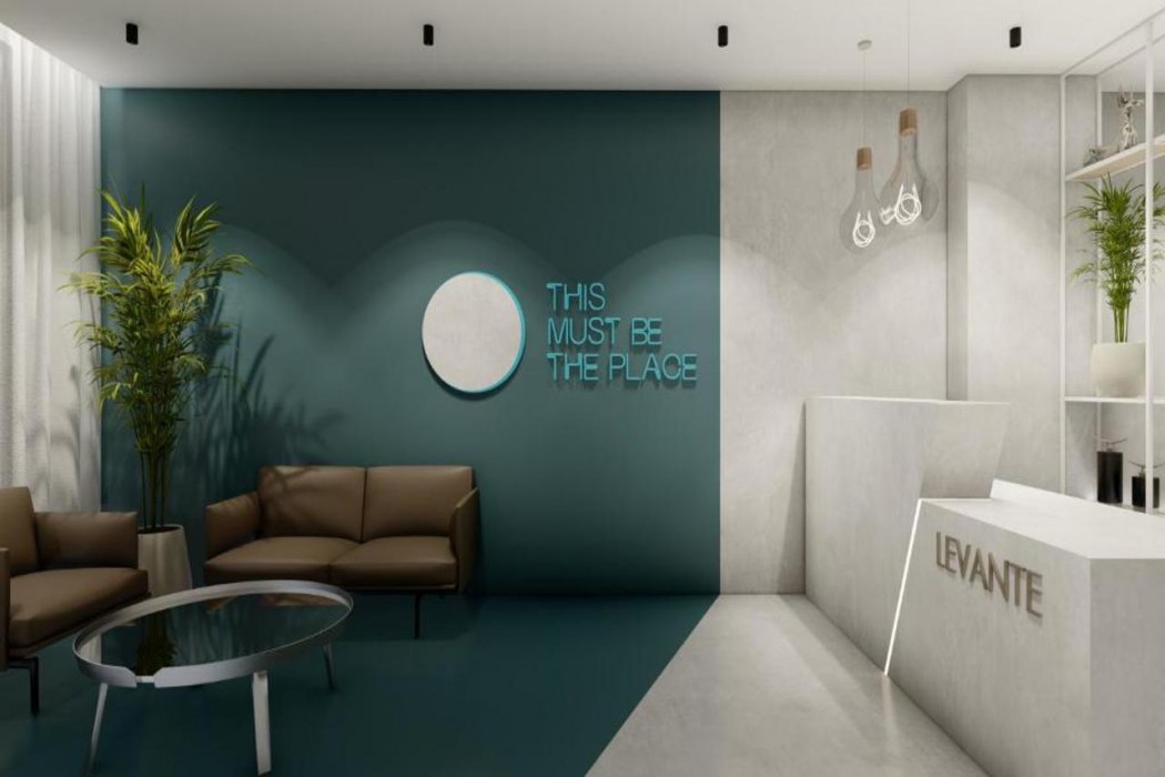 Hotel Levante St. Julians, Affiliated by Melia 2/34