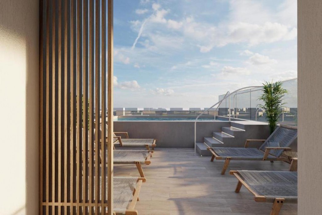 Hotel Levante St. Julians, Affiliated by Melia 15/34