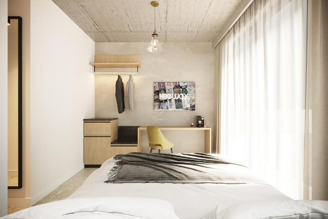Hotel Levante St. Julians, Affiliated by Melia 9/34