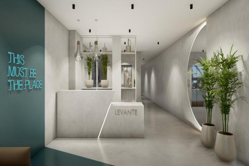 Hotel Levante St. Julians, Affiliated by Melia 3/34
