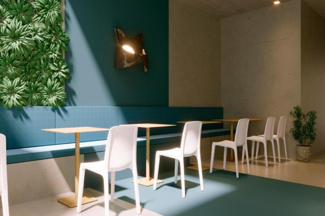 Hotel Levante St. Julians, Affiliated by Melia 14/34