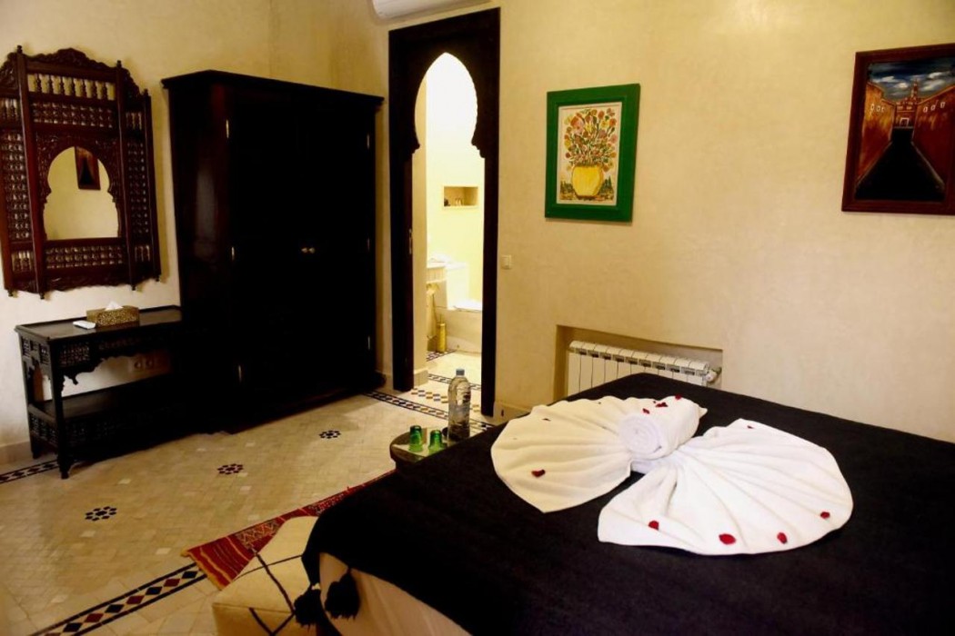 Riad Diamond of Marrakech 26/61