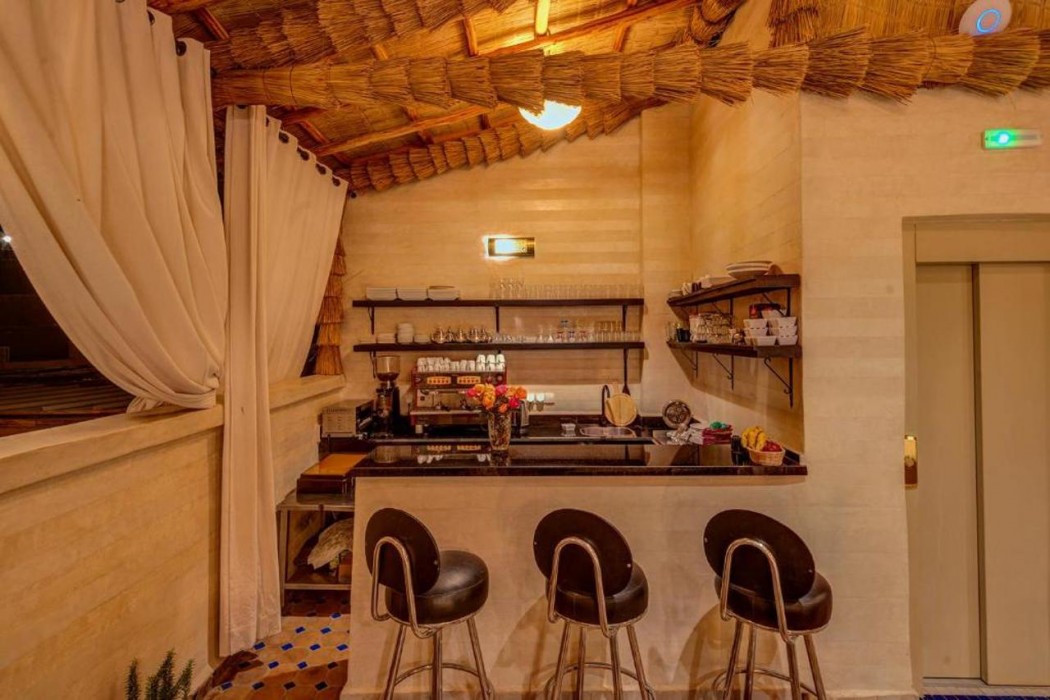 Riad Diamond of Marrakech 27/61