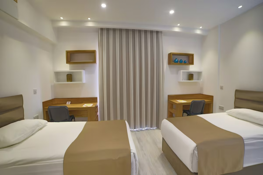 Hotel Sun Nicosia 11/61