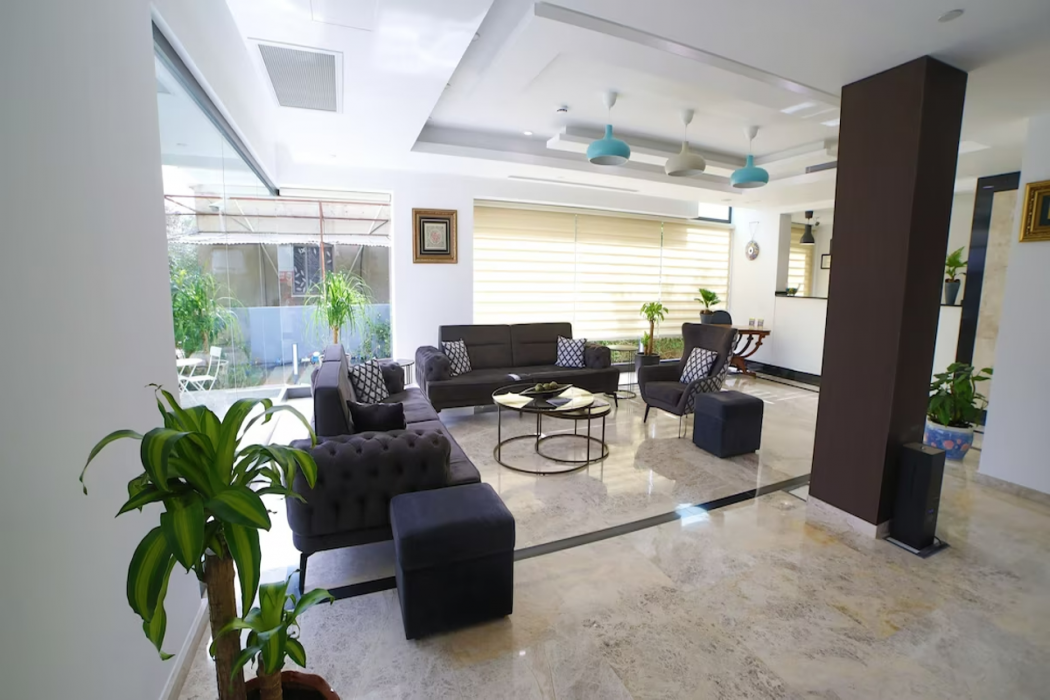 Hotel Sun Nicosia 6/61