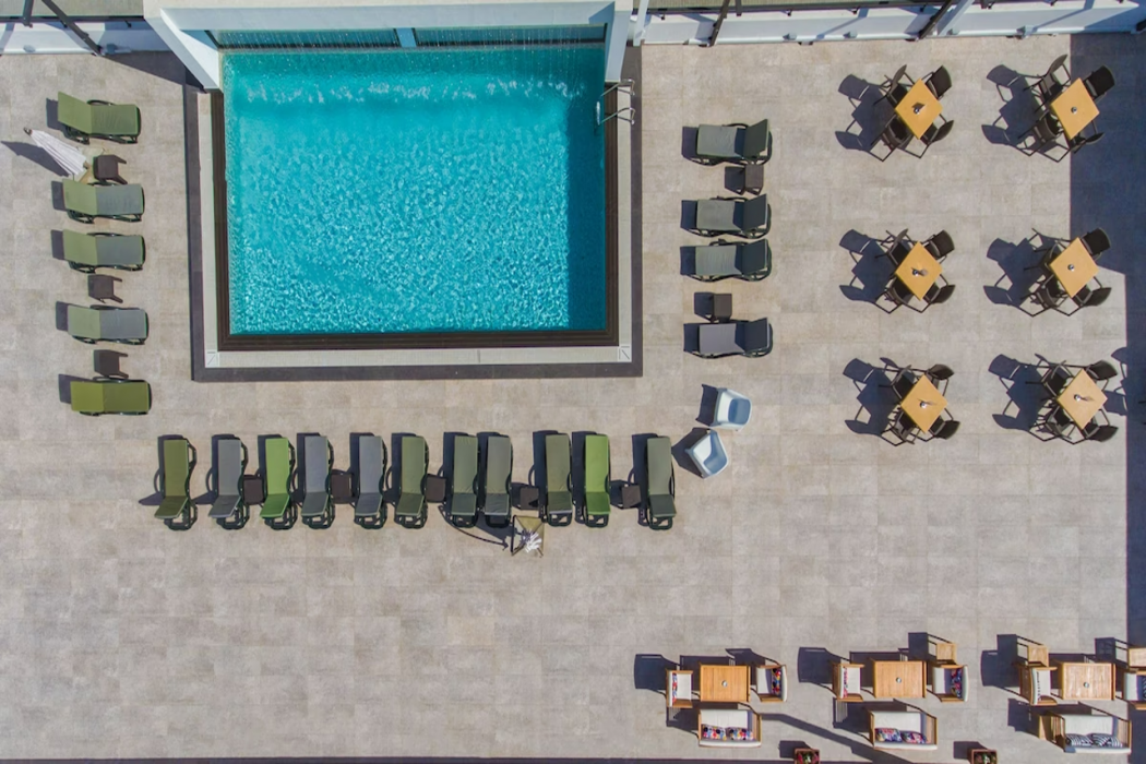 Hotel Sun Nicosia 27/61