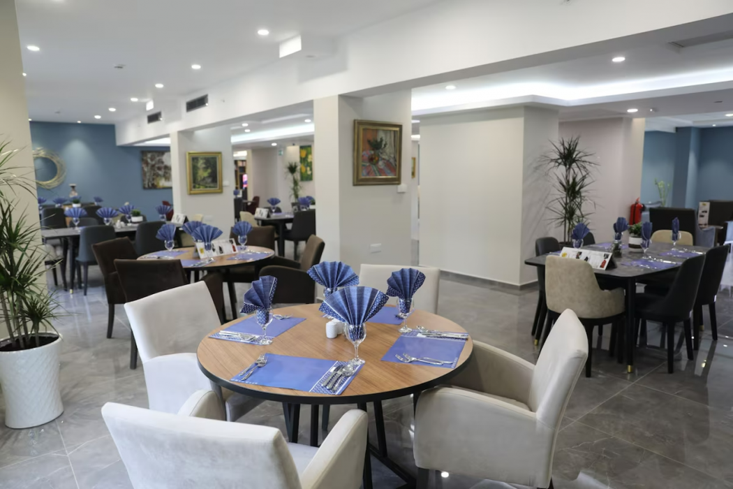 Hotel Sun Nicosia 23/61