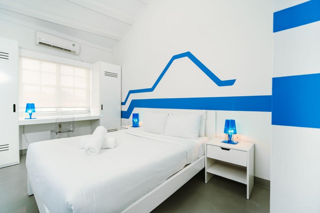 The Freedom Hotel 12/61