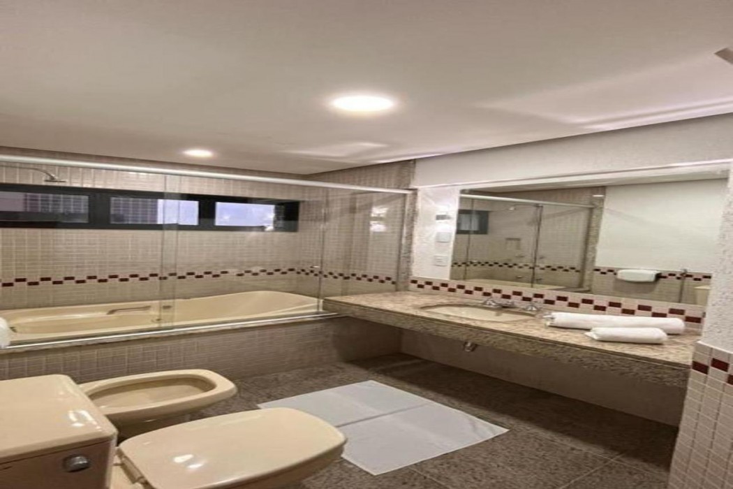 Hotel Dan Inn Uberlandia 11/57
